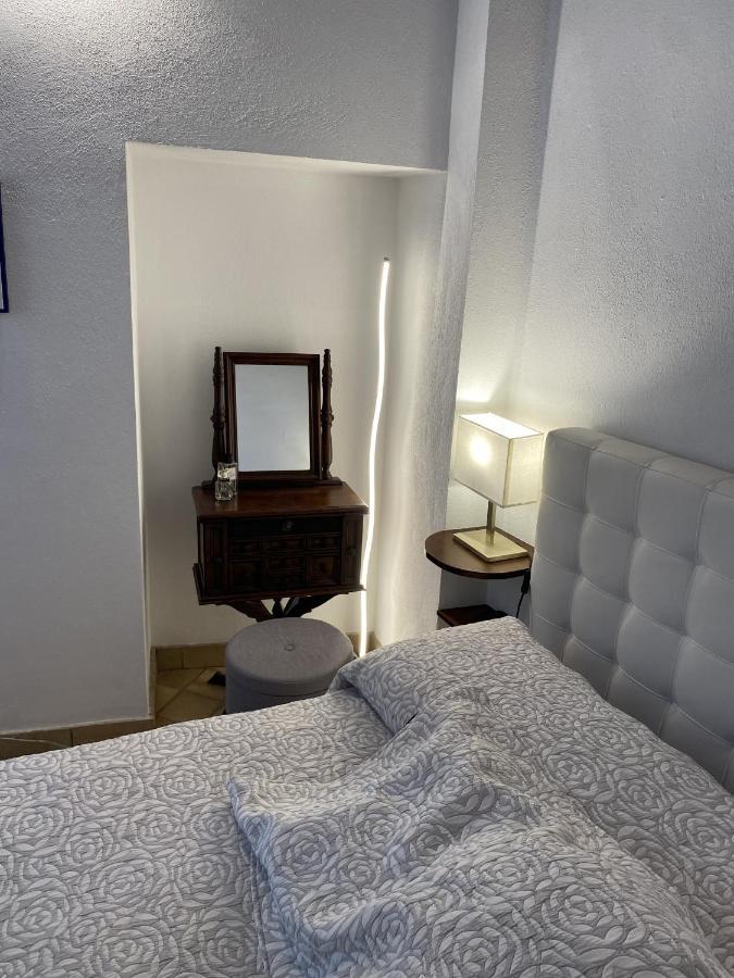 Adamas Domus Villa Taormina Bagian luar foto